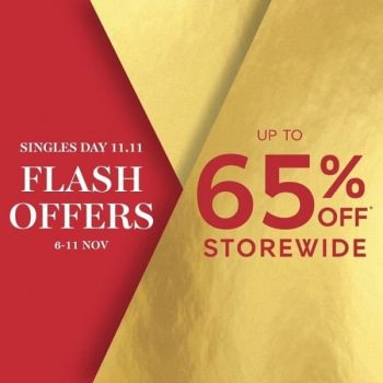 Marks-Spencer-Singles-Day-11.11-Flash-Offers-Promotion-350x350 6-11 Nov 2020: Marks & Spencer Singles Day 11.11 Flash Offers Promotion