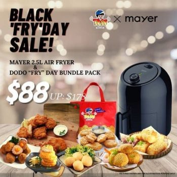 Mayer-Markerting-Black-Friday-Sale-2-350x350 28 Nov 2020 Onward: Mayer Markerting Black Friday Sale