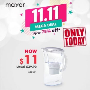 Mayer-Markerting-Mega-Deal-1-350x350 12 Nov 2020 Onward: Mayer Markerting Daily MEGA Deal Day 11