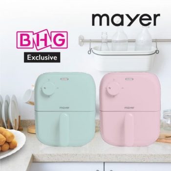 Mayer-Online-Exclusive-Promotion-at-BHG--350x350 19 Nov 2020 Onward: Mayer Online Exclusive Promotion at BHG