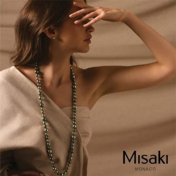 Misaki-Monaco-Special-Promo-at-Isetan-350x350 Now till 17 Dec 2020: Misaki Monaco Special Promo at Isetan