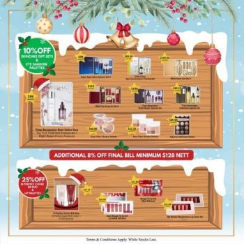Missha-Christmas-Bundle-Sets-Sale-350x350 23 Nov 2020 Onward: Missha Christmas Bundle Sets Sale