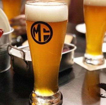 Morganfields-1-for-1-Beers-Promotion-350x345 3 Nov 2020 Onward: Morganfield's 1-for-1 Beers Promotion
