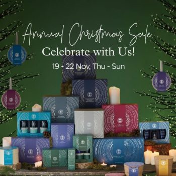 Neals-Yard-Remedies-Annual-Christmas-Sale-350x350 19-22 Nov 2020: Neal's Yard Remedies Annual Christmas Sale