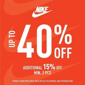 Nike-Online-Exclusive-Sale-on-Royal-Sporting-House-350x350 23-29 Nov 2020: Nike Online Exclusive Sale on Royal Sporting House