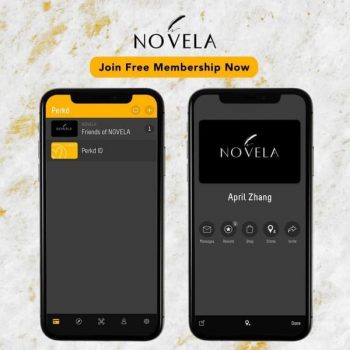 Novela-Free-Membership-Promotion-350x350 26 Nov 2020 Onward: Novela Free Membership Promotion