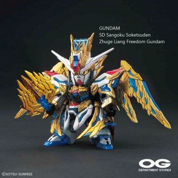 OG-Gundam-Promo-1-350x350 21 Nov 2020 Onward: OG Gundam Promo