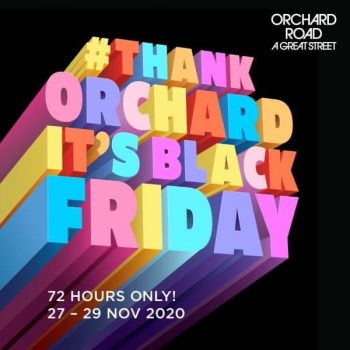 Orchard-Road-Black-Friday-Promotion-350x350 27-29 Nov 2020: Orchard Road Black Friday Promotion
