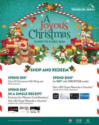 Orchard-Road-Great-Rewards-Points-Promotion-at-Tanglin-Mall--350x438 13 Nov-31 Dec 2020: Orchard Road Great Rewards Points Promotion at Tanglin Mall