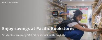 Pacific-Bookstores-Cashback-Promotion-with-DBS-350x137 11 Aug 2020-31 Jul 2022: Pacific Bookstores  Cashback Promotion with DBS