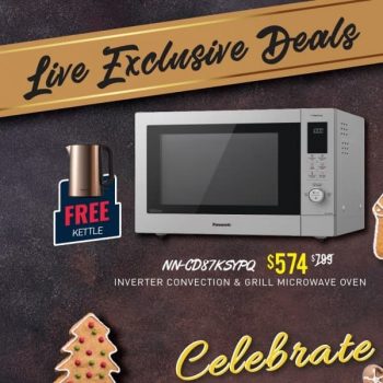 Panasonic-Live-Exclusive-Deals-350x350 25 Nov 2020: Panasonic Live Exclusive Deals