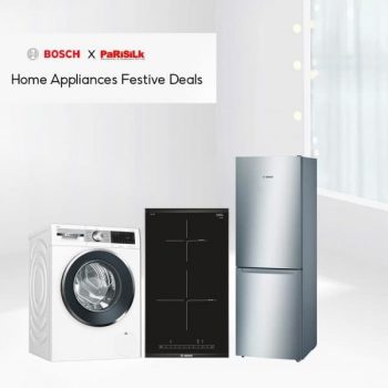 Parisilk-Home-Appliances-Promotion-350x350 23 Nov 2020 Onward: Parisilk Bosch Home Appliances Promotion
