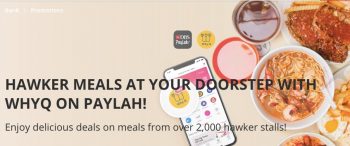 PayLah-Promotion-with-DBS--350x146 17-30 Nov 2020: Hawker Meals Promotion with WHYQ on DBS PAYLAH