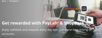PayLah-Promotion-with-DBS-2-350x131 2 Nov-13 Dec 2020: PayLah and ShopBack GO Promotion with DBS