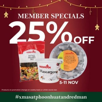 Phoon-Huat-and-RedManShop-Member-Special-350x350 5-11 Nov 2020: Phoon Huat and RedManShop Member Special