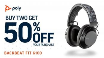 Plantronics-Back-Beat-Fit-Promotion-350x197 2 Oct 2020 Onward: Plantronics Back Beat Fit Promotion