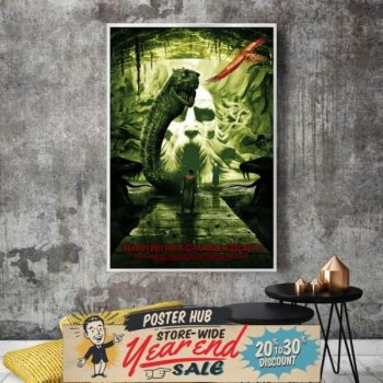 Poster-Hub-Store-Wide-Year-End-Sale-350x350 9 Nov 2020 Onward: Poster Hub Store-Wide Year End Sale