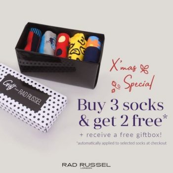 Rad-Russel-Christmas-Special-Promotion-350x350 18 Nov 2020 Onward: Rad Russel Christmas Special Promotion