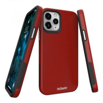 Red-Monster-Rethink-Armour-Grip-Black-and-Red-Promotion-350x350 5 Nov 2020 Onward: Red Monster iPhone 12 and 12 Pro Promotion