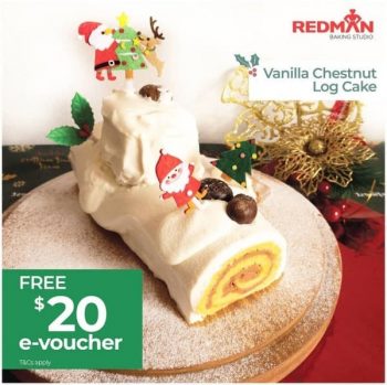 RedMan-E-voucher-Promotion-at-Phoon-Huat--350x349 19 Nov 2020 Onward: RedMan E-voucher Promotion