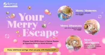 Resorts-World-Sentosa-Merry-Escape-Promotion-350x184 3 Nov 2020 Onward: Resorts World Sentosa Merry Escape Promotion