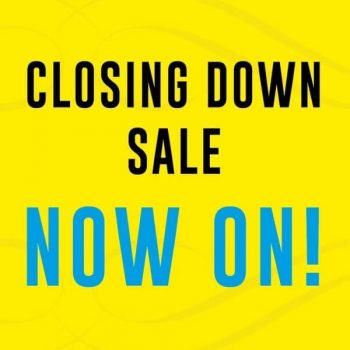 Robinsons-Closing-Down-Sale-350x350 5 Nov 2020 Onward: Robinsons Closing Down Sale