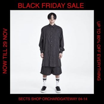 SECTS-SHOP-Black-Friday-Deals-350x350 23-29 Nov 2020: SECTS SHOP Black Friday Sale at Orchardgateway