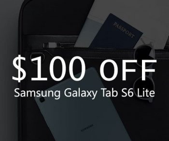 Samsung-Galaxy-Tab-S6-Lite-Promotion-at-Challenger--350x292 18 Nov 2020 Onward: Samsung Galaxy Tab S6 Lite Promotion at Challenger