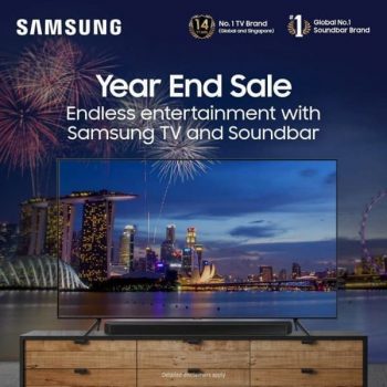 Samsung-Year-End-Sale-at-Audio-House-350x350 18 Nov 2020 Onward: Samsung Year End Sale at Audio House