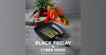 Scanpan-Black-Friday-and-Cyber-Week-Promotion-350x183 28-30 Nov 2020: Scanpan Black Friday and Cyber Week Promotion