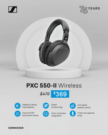 Sennheiser-Wireless-Bluetooth-Headphones-Promotion-350x438 1-30 Nov 2020: Sennheiser Wireless Bluetooth Headphones Promotion