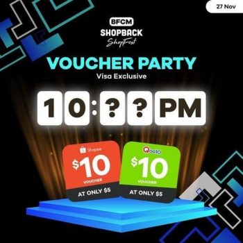 ShopBack-Voucher-Party-Promotion--350x350 28 Nov 2020 Onward: ShopBack Voucher Party Promotion