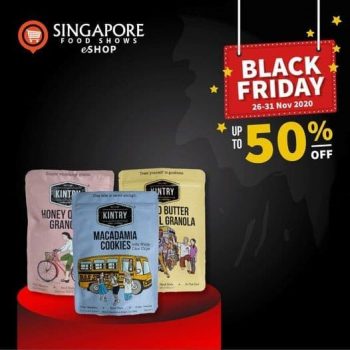 Singapore-Food-Shows-Black-Friday-Deal-350x350 28 Nov 2020 Onward: Singapore Food Shows Black Friday Deal