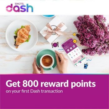 Singtel-Dash-Reward-Points-Promotion-2-350x350 3 Nov 2020 Onward: Singtel Dash Reward Points Promotion