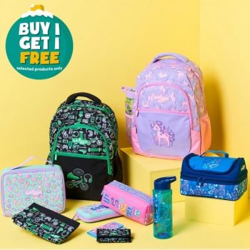 Smiggle-11.11-Mega-Sale-1-350x350 12 Nov 2020 Onward: Smiggle 11.11 Mega Sale