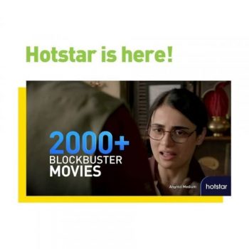 StarHub-Hotstar-Promotion-350x350 2 Oct 2020 Onward: StarHub Hotstar Promotion