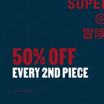 Superdry-11.11-Shopping-Promotion-350x350 6 Nov 2020 Onward: Superdry 11.11 Shopping Promotion