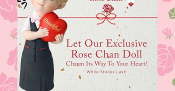 Takashimaya-Exclusive-Rose-Chan-Doll-Promotion-350x182 19-24 Nov 2020: Takashimaya Exclusive Rose Chan Doll Promotion