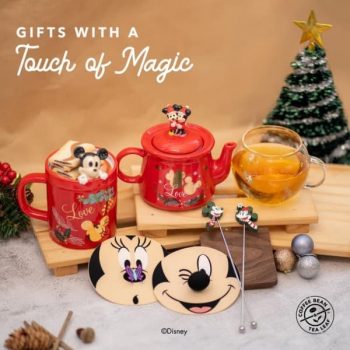 The-Coffee-Bean-Tea-Leaf-Disney-Collection-Promotion-350x350 6 Nov 2020 Onward: The Coffee Bean & Tea Leaf Disney Collection Promotion