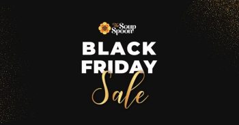 The-Grill-Knife-Black-Friday-Flash-Sale-350x183 27 Nov 2020 Onward: The Soup Spoon Black Friday Flash Sale