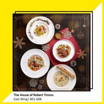 The-House-of-Robert-Timms-Christmas-Set-Meal-Promotion-at-Suntec-City-350x350 25 Nov 2020-3 Jan 2021: The House of Robert Timm's Christmas Set Meal Promotion at Suntec City