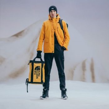 The-North-Face-11.11-Sale-350x350 9-15 Nov 2020: The North Face 11.11 Sale