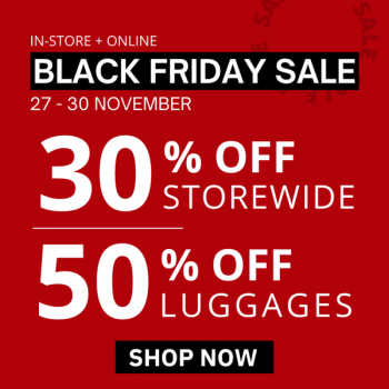 The-Planet-Traveller-BLACK-FRIDAY-SALE-350x350 27-30 Nov 2020: The Planet Traveller BLACK FRIDAY SALE