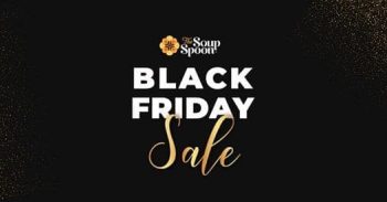 The-Soup-Spoon-Black-Friday-Sale-1-350x183 28 Nov 2020: GNC Black Friday Promotion