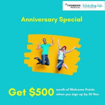 Thomson-Medical-Anniversary-Special-Promotion-350x350 9-30 Nov 2020: Thomson Medical Anniversary Special Promotion