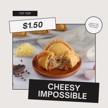 Tip-Top-Cheesy-Impossible-Puff-Promotion-350x350 5 Nov 2020 Onward: Tip Top Cheesy Impossible Puff Promotion