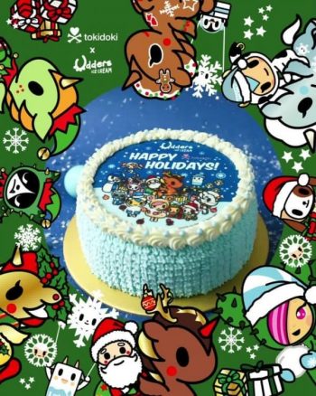 Udders-Ice-Cream-Tokidoki-Christmas-Edition-Promotion-350x438 13 Dec 2020 - 3 Jan 2020: Udders Ice Cream Tokidoki Christmas Edition Promotion
