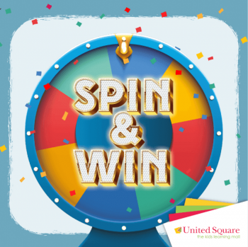 United-Square-Christmas-SURE-WIN-SPIN-Promotion-350x349 25 Nov 2020 Onward: United Square Christmas SURE-WIN SPIN Promotion