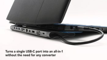 Valore-11-in-1-USB-C-PD-Hub-Promotion-at-Challenger-350x197 4 Nov 2020 Onward: Valore 11-in-1 USB-C PD Hub Promotion at Challenger