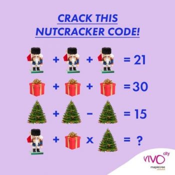 VivoCity-Nutcracker-Code-Giveaway-1-350x350 23-29 Nov 2020: VivoCity Nutcracker Code Giveaway